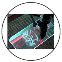 Corte a Laser